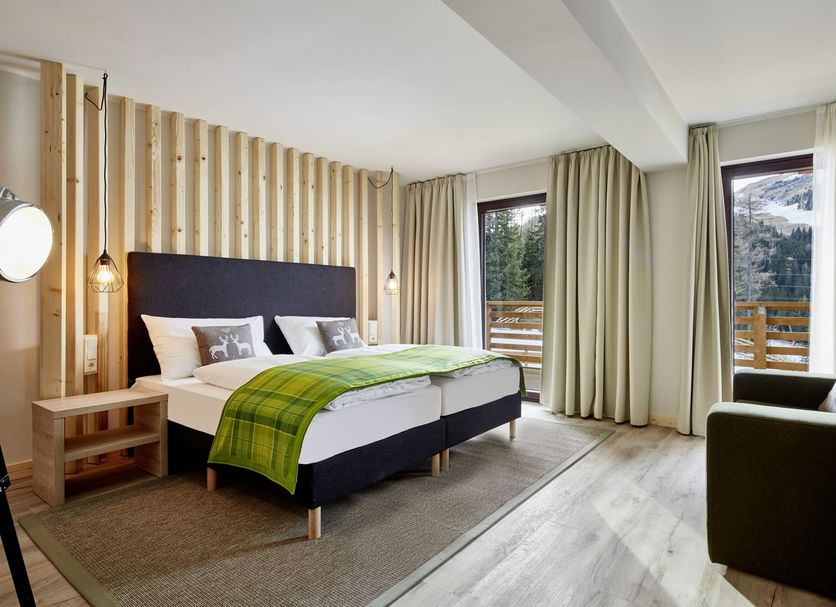 Bedroom Photo