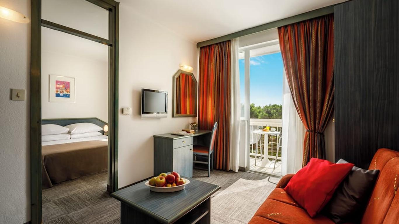 Laguna Maradiso Hotel by Aminess