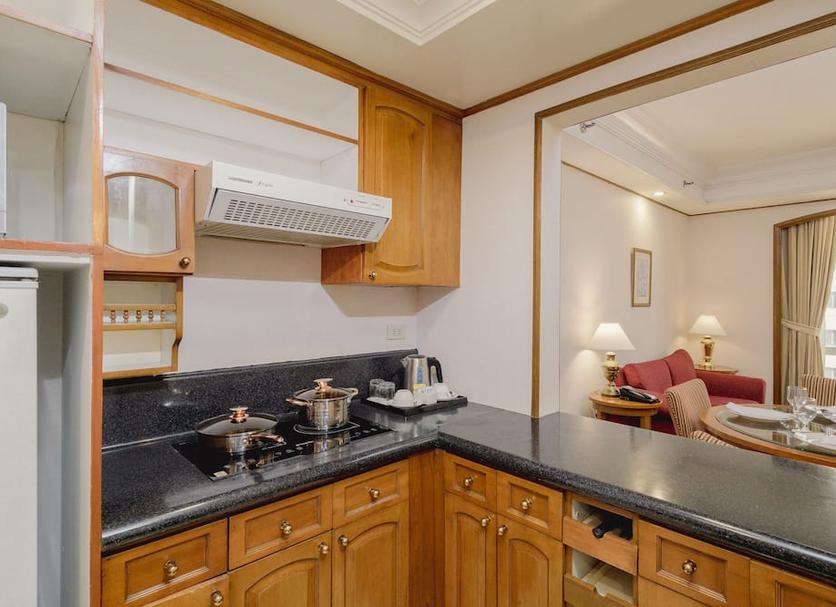 Kitchen Photo