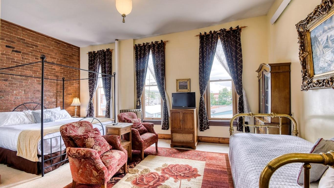 Delaware Hotel