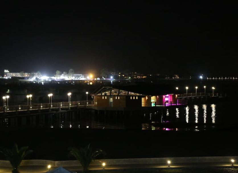 Outdoors view Photo
