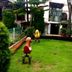Outdoors view