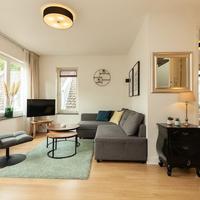 Stayci Serviced Apartments Central Station