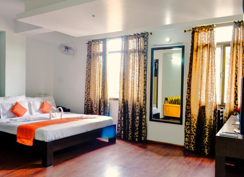 Bedroom Photo