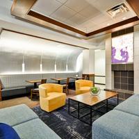 Hyatt Place Tampa Airport/Westshore