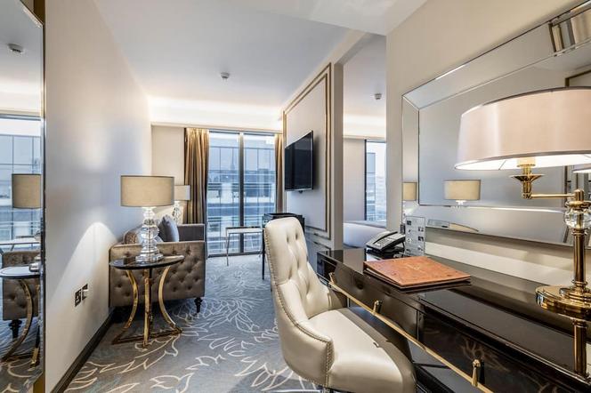 Hotel Saint