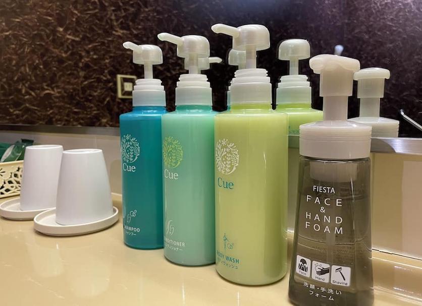 Room amenity Photo