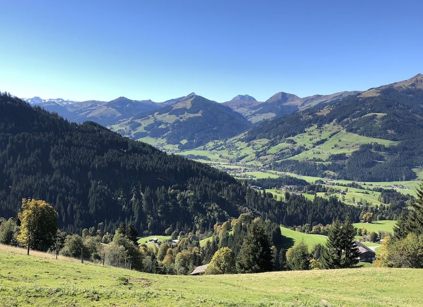 Outdoors view Photo