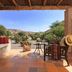 Outdoors view