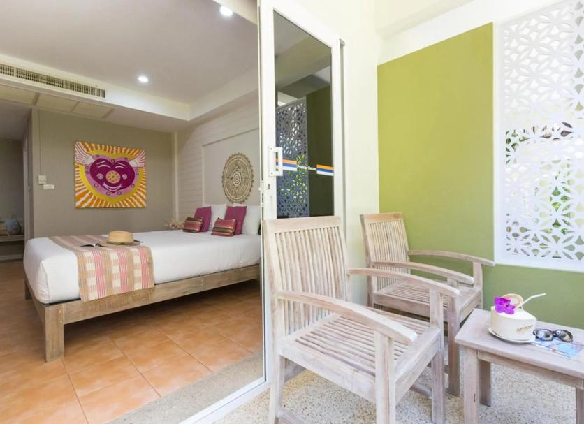 Bedroom Photo