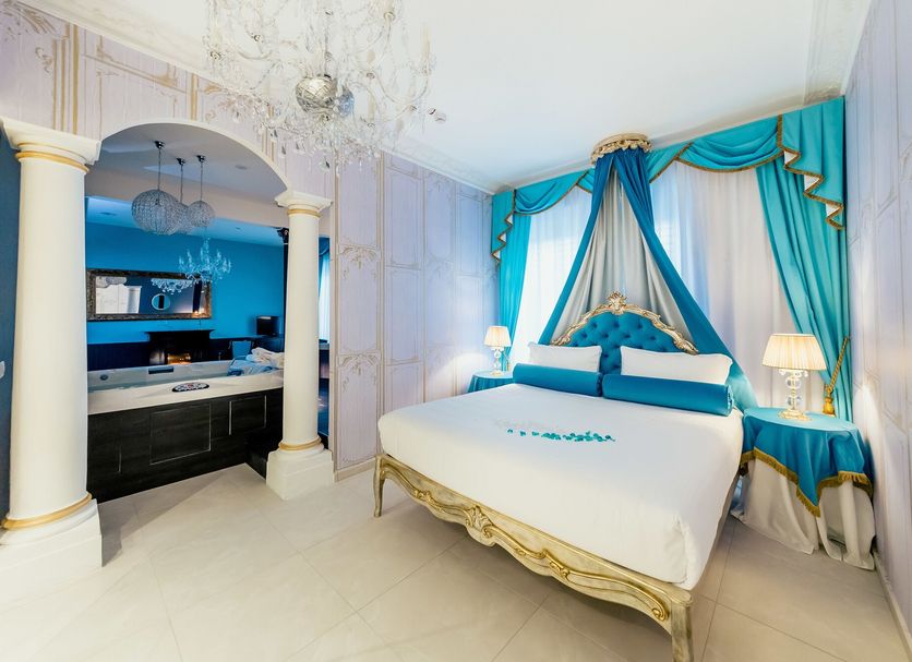 Bedroom Photo