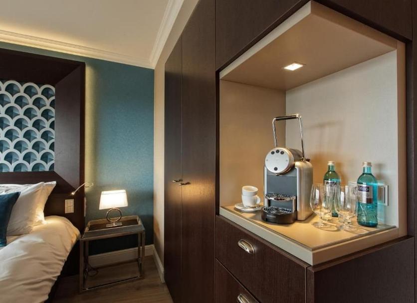 Room amenity Photo