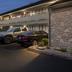 Hotel amenity