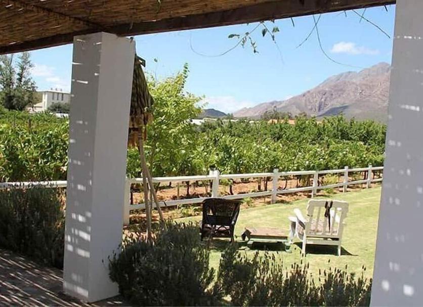 Outdoors view Photo