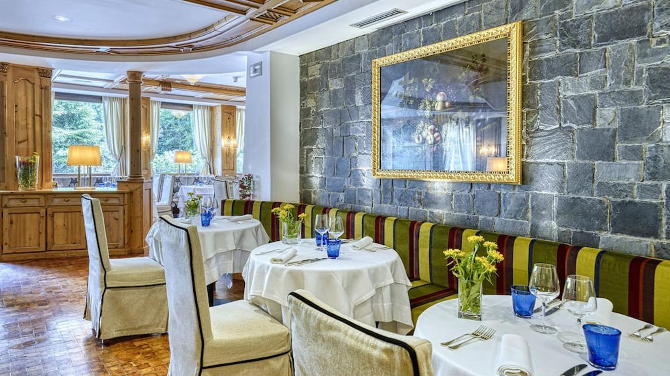 Majestic Hotel