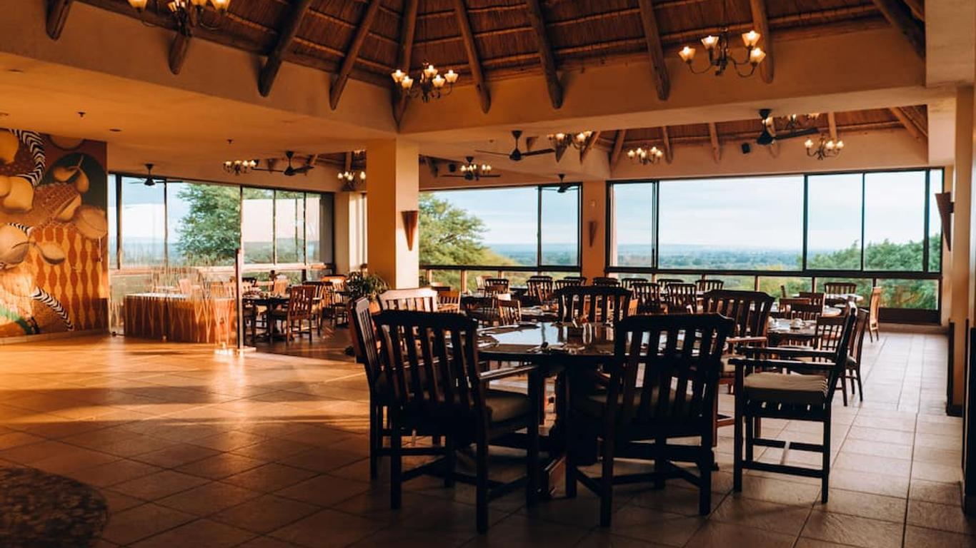 Elephant Hills Resort