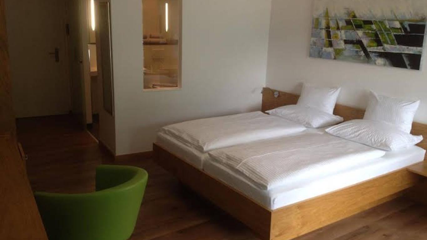 Seehotel Lilly