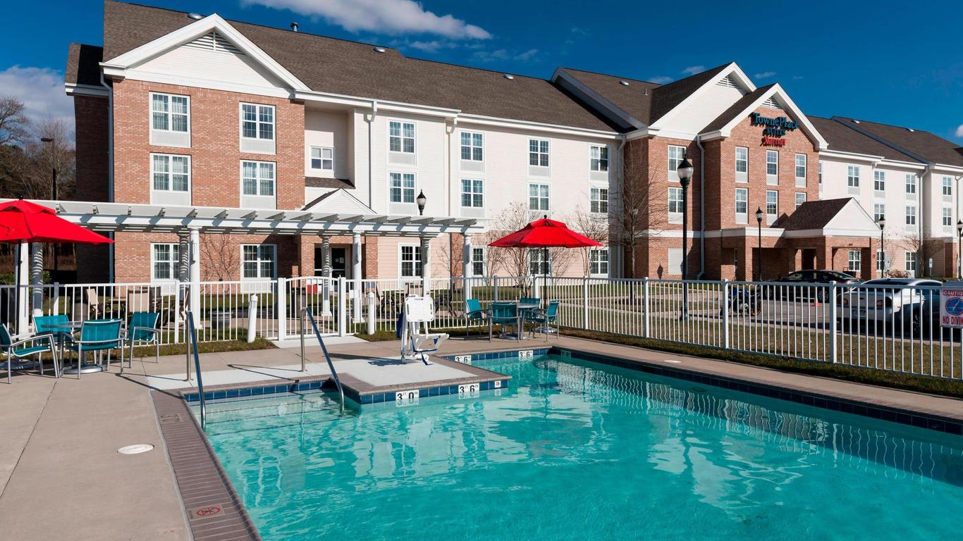 TownePlace Suites by Marriott Suffolk Chesapeake