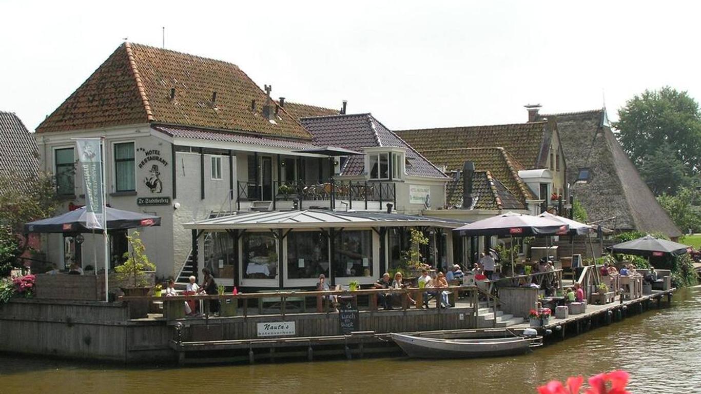 Hcr De Stadsherberg