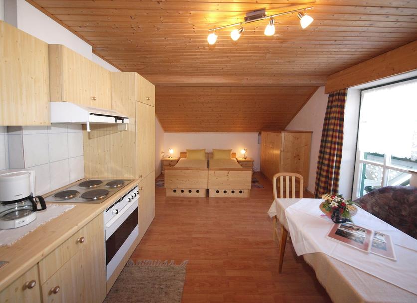 Kitchen Photo