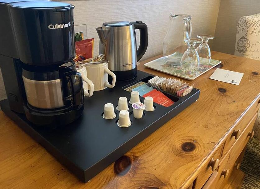 Room amenity Photo