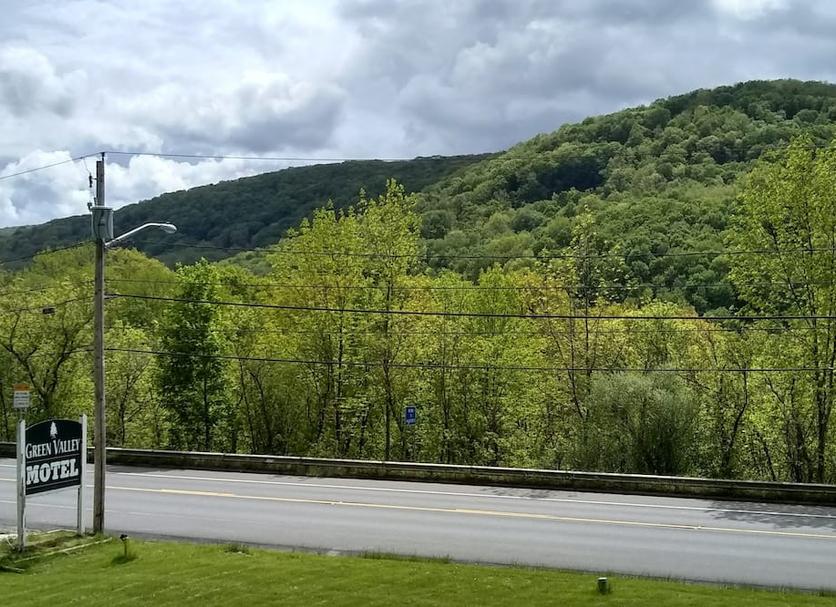 Outdoors view Photo