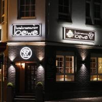 Hotel Restaurant zum Löwen