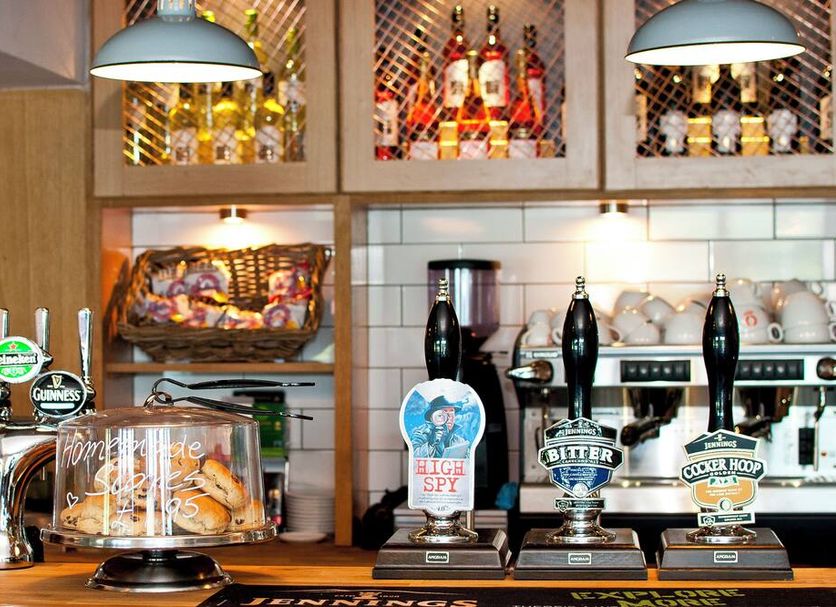 Bar Photo