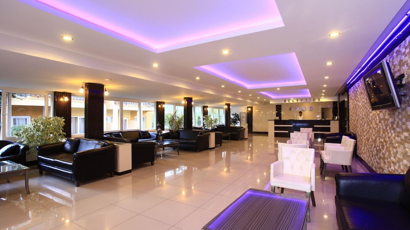 Seker Resort Hotel