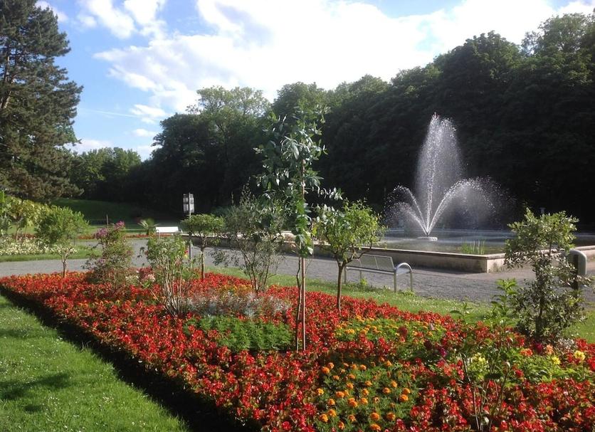 Outdoors view Photo