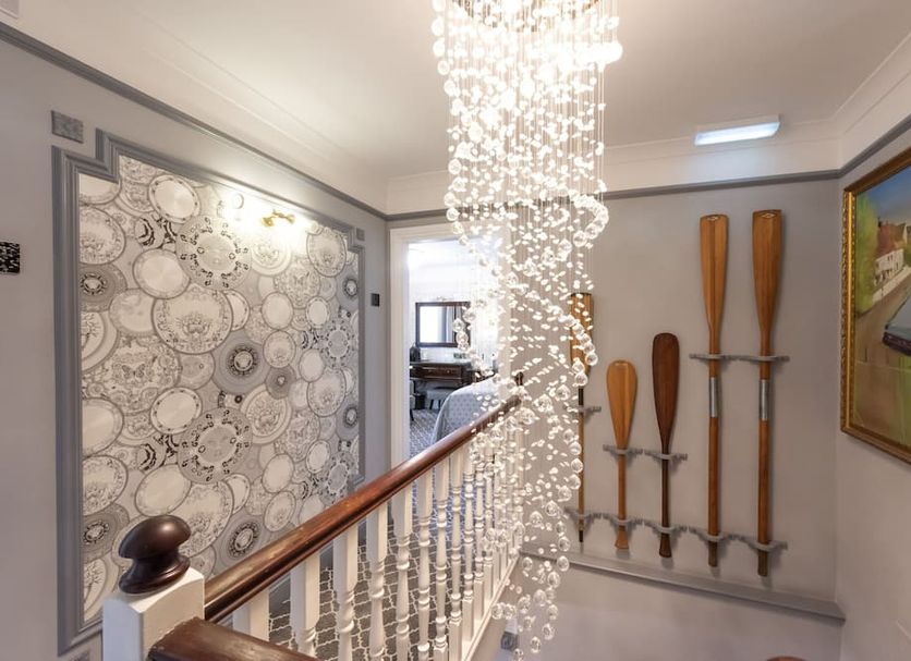 Stairs Photo
