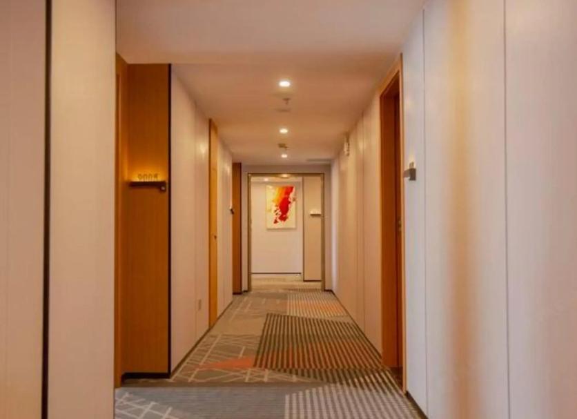 Hallway Photo