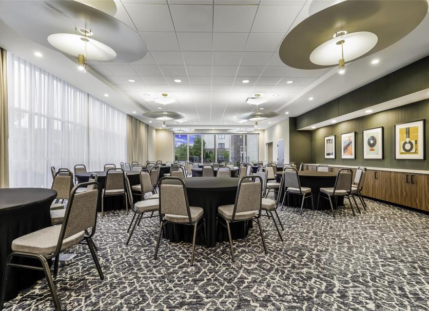 Conference room Photo