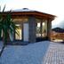 Outdoors view