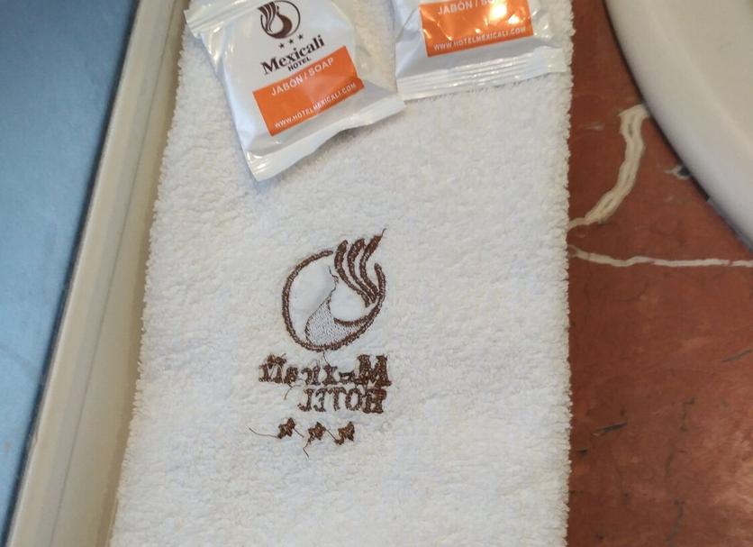 Room amenity Photo