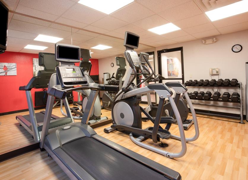 Gym Photo
