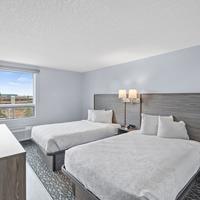 Emerald Hotel & Suites Calgary Airport