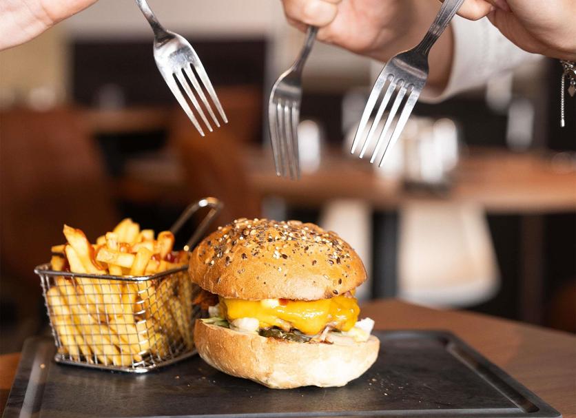 Food Photo