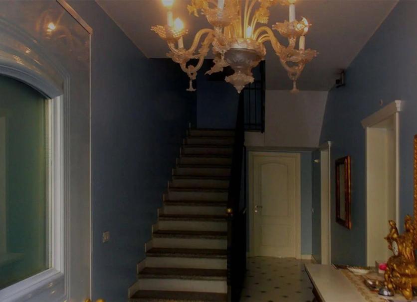 Stairs Photo