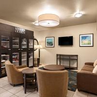 Candlewood Suites Bismarck