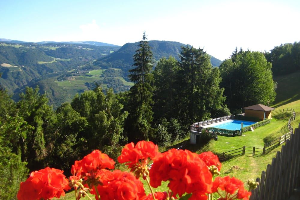 Outdoors view