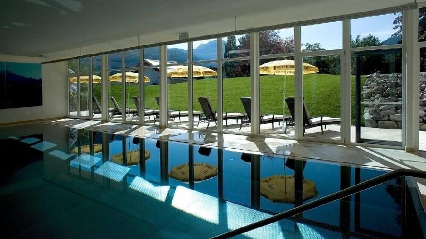 Hotel Achentalerhof