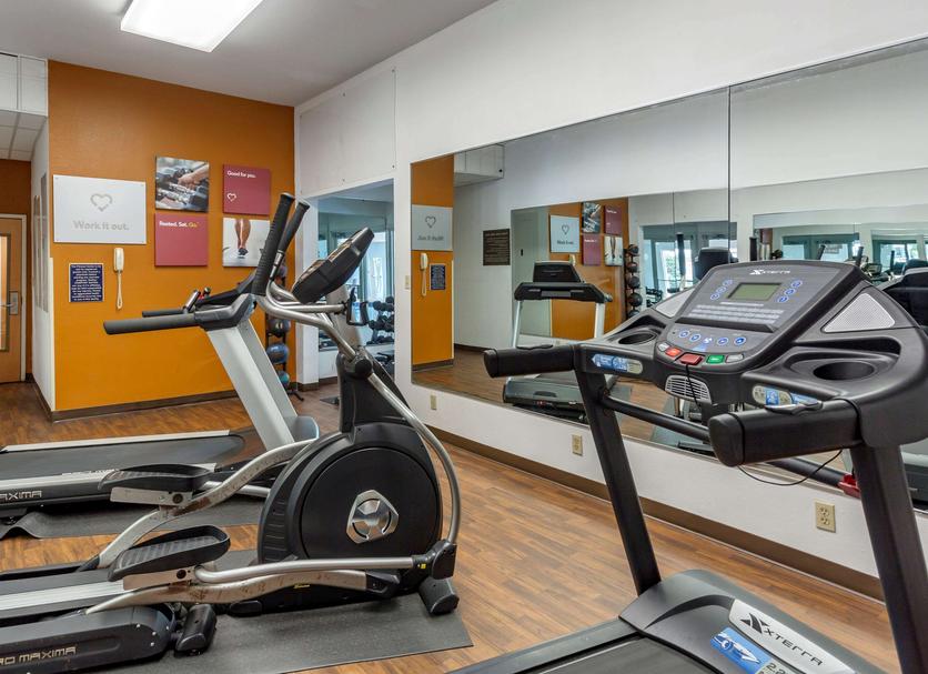 Gym Photo