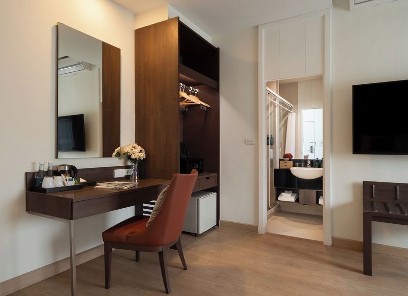 Room amenity Photo