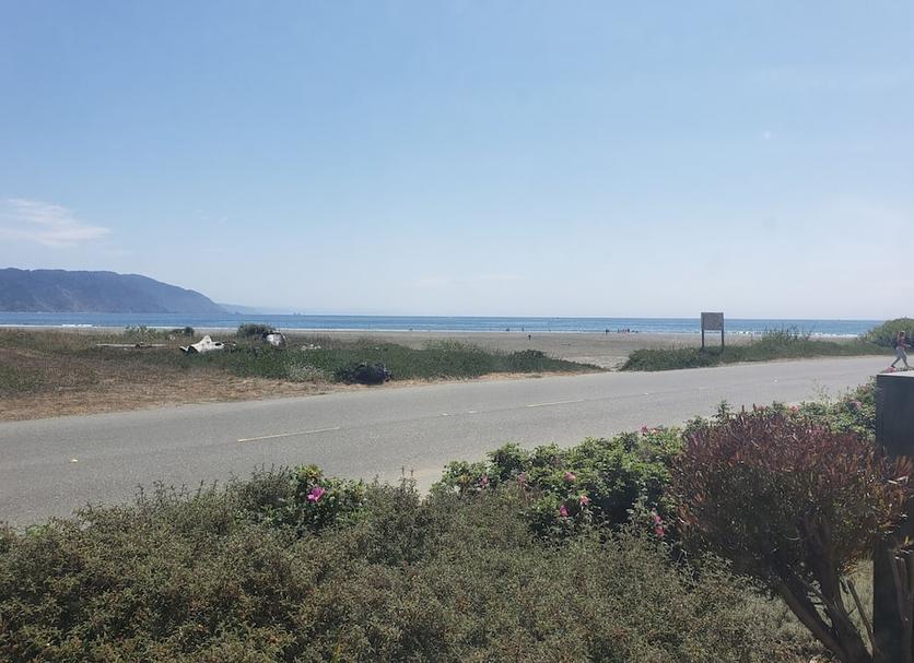 Outdoors view Photo