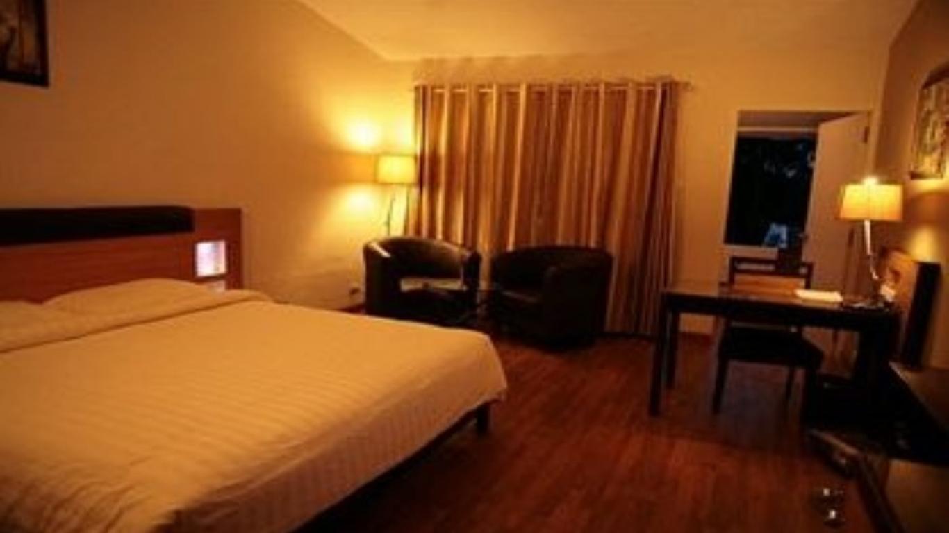 Deccan Plaza - Ooty