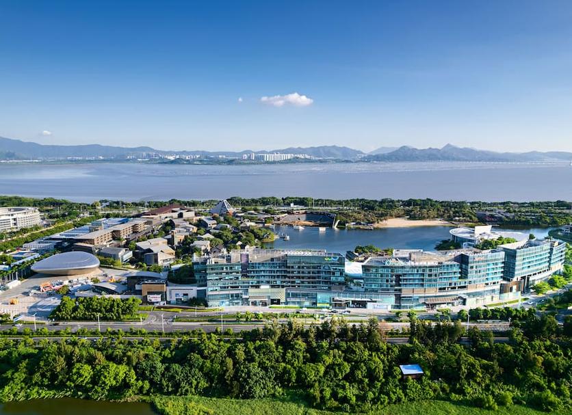 Outdoors view Photo
