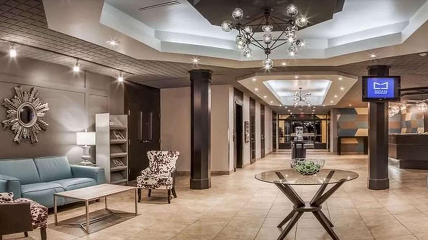 Hotel Chateau Joliette