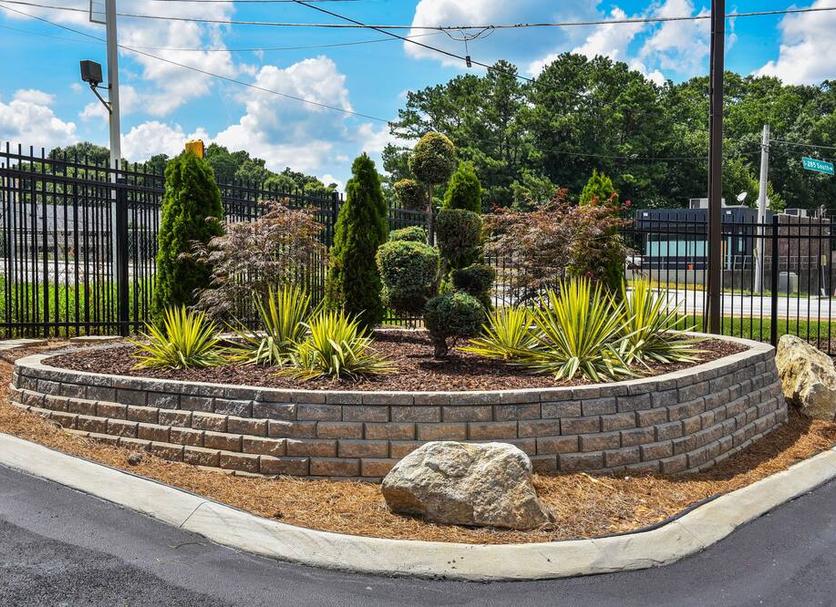 Outdoors view Photo