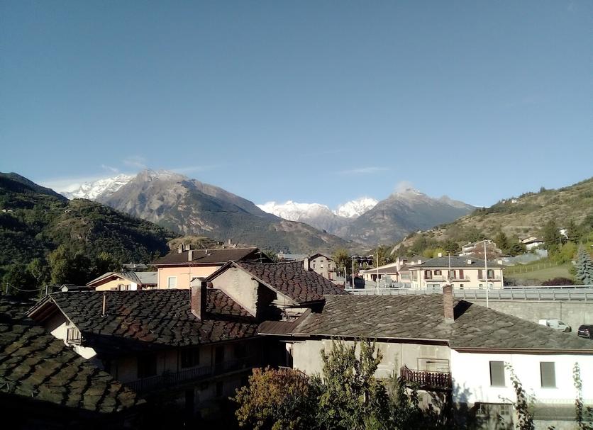 Outdoors view Photo